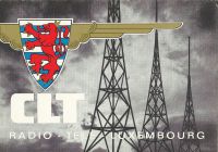 Radio-Télé-Luxembourg