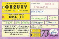 Helax radio