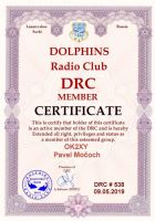 Dolphins Radio Club