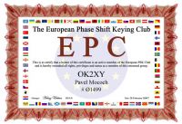 European PSK Club - EPC