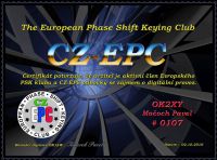 CZ EPC