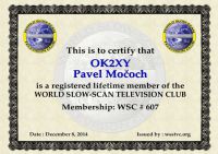 World SSTV Club - WSSTVC